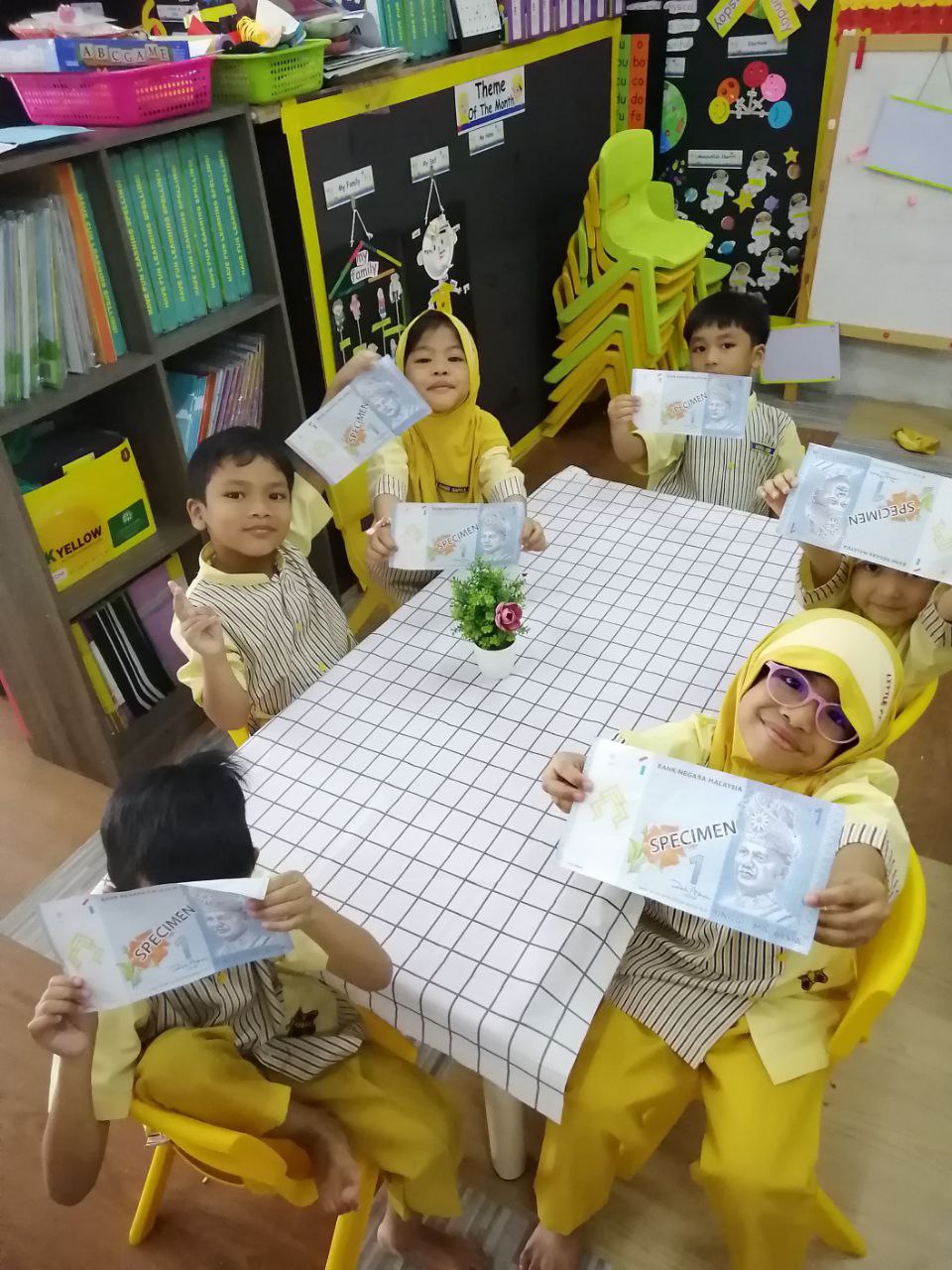 lundang A