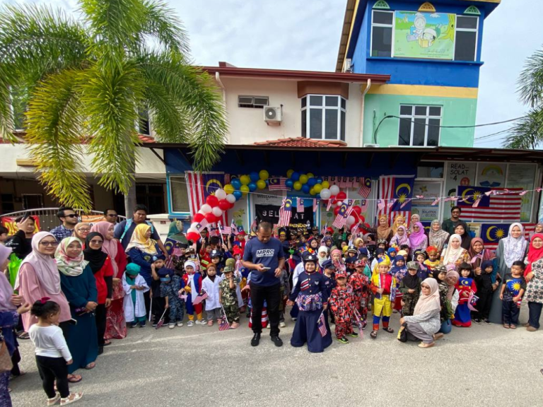Merdeka Celebration (3)