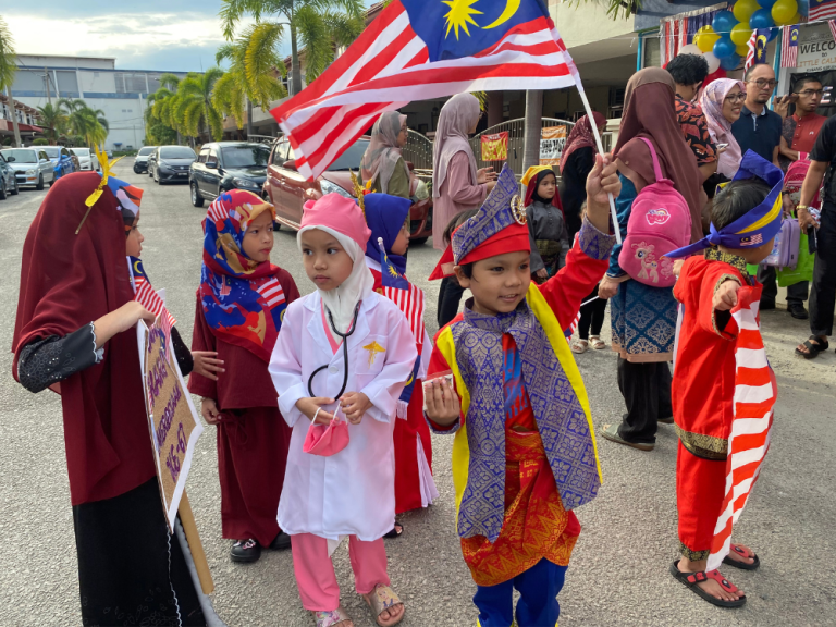 Merdeka Celebration (5)