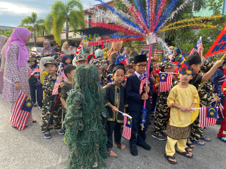 Merdeka Celebration (6)