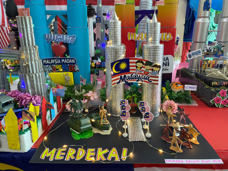Merdeka Celebration (7)