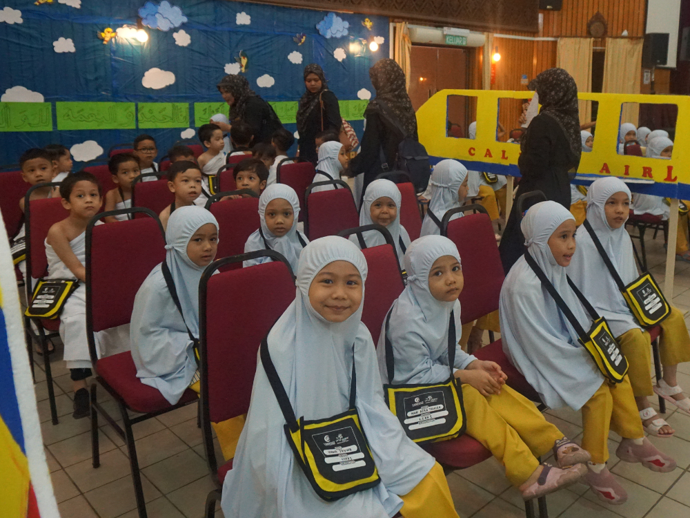 Little Hajj 8