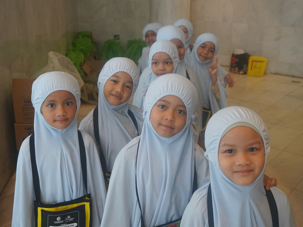 Little Hajj 9