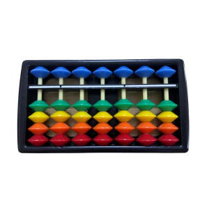 ABACUS (PRE ORDER)