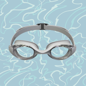 LilFins Swimming Goggles